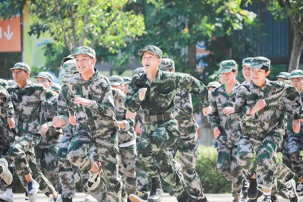 看新華“三教三訓(xùn)”，如何培養(yǎng)技能復(fù)合型人才！