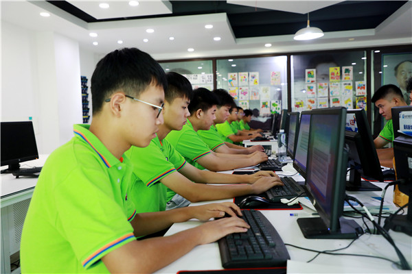 開學第一課,在南京新華開啟新篇章！