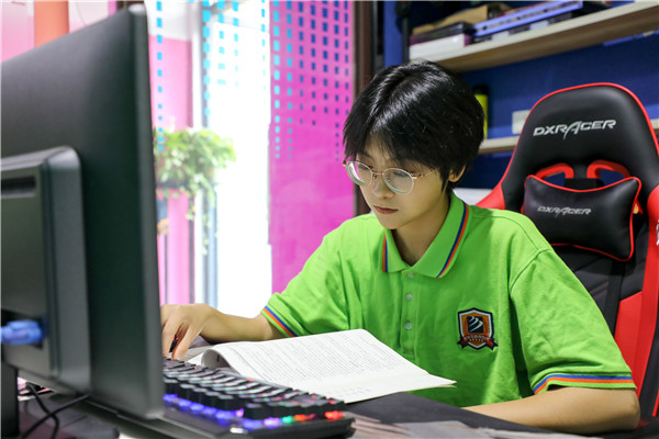 巔峰對(duì)決，第十四屆新華杯全國(guó)互聯(lián)網(wǎng)職業(yè)技能大賽決賽即將來(lái)襲