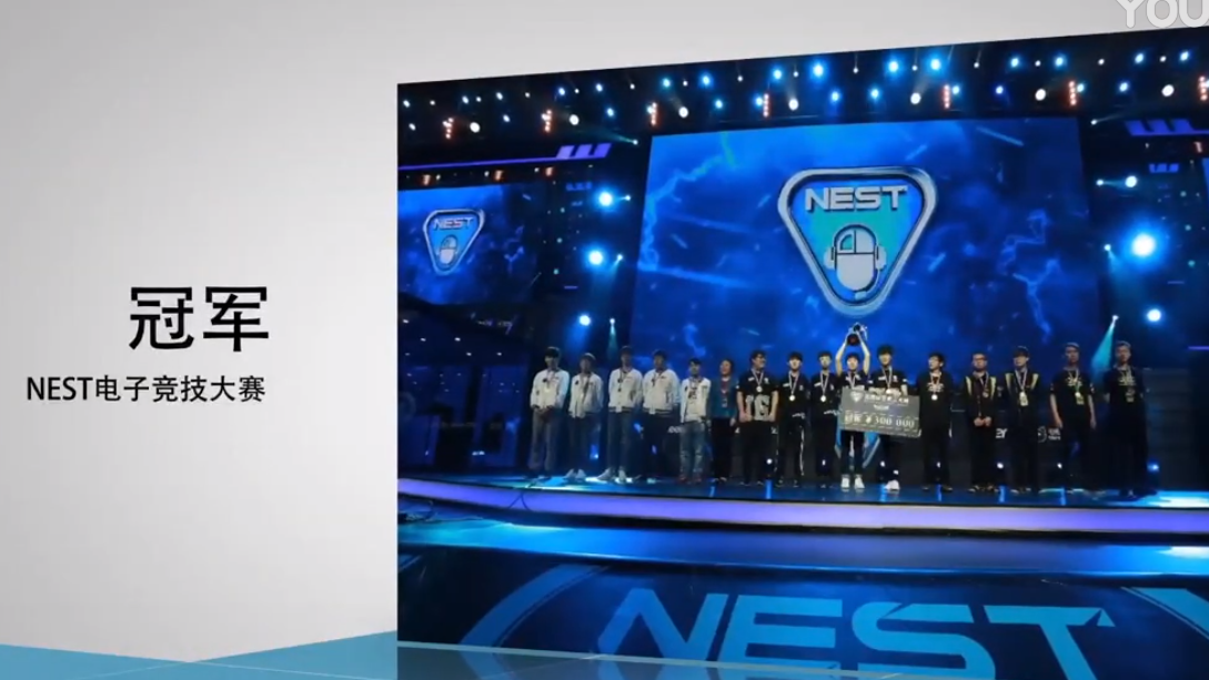 電競學什么游戲，未來怎么樣？