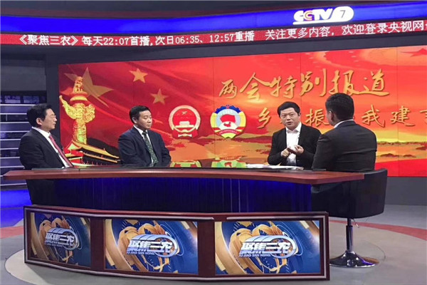 兩會(huì)聲音：關(guān)注職業(yè)教育，助力技能強(qiáng)國(guó)